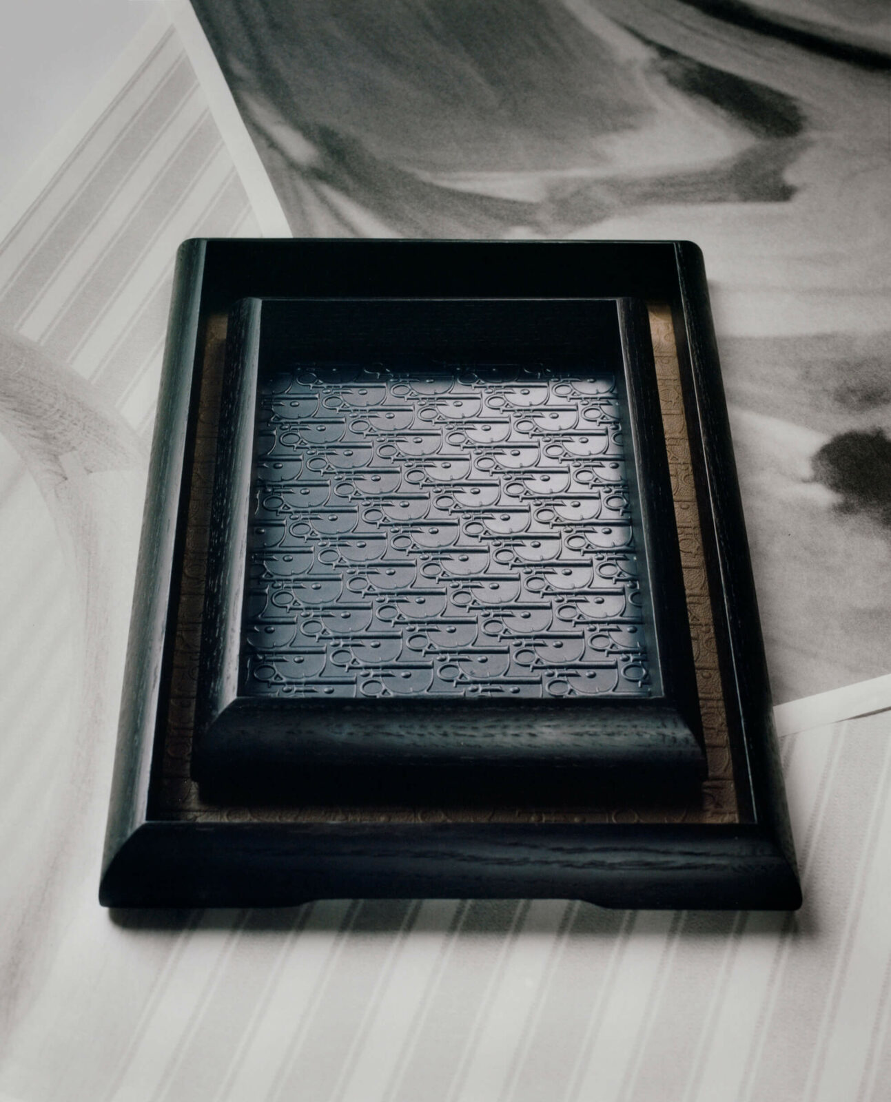 Dior Maison × Pierre Yovanovitch collection