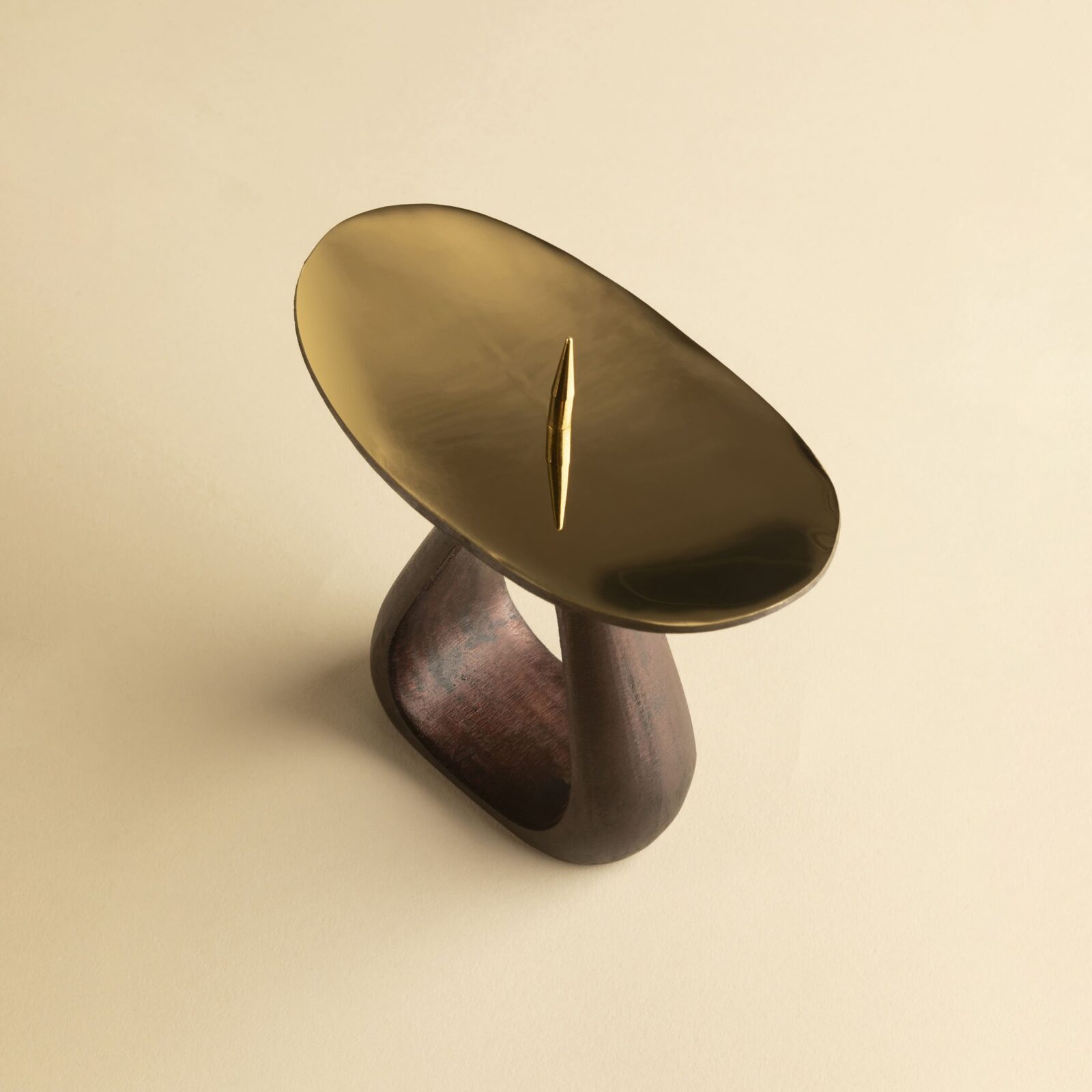 Set of Candlesticks L hover